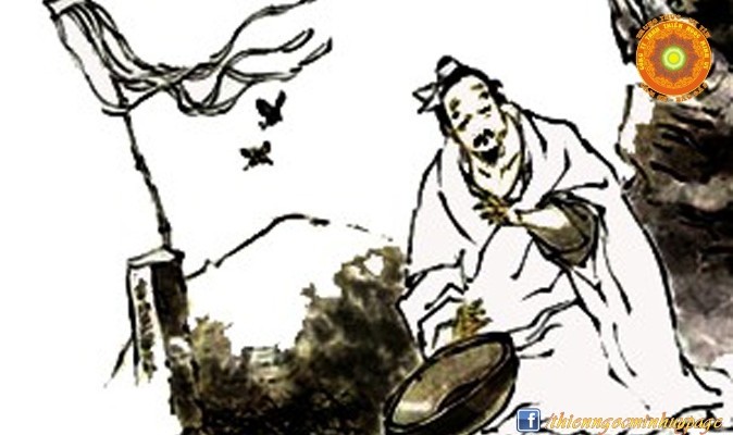 9 cách nhìn người lưu truyền ngàn năm của Trang Tử